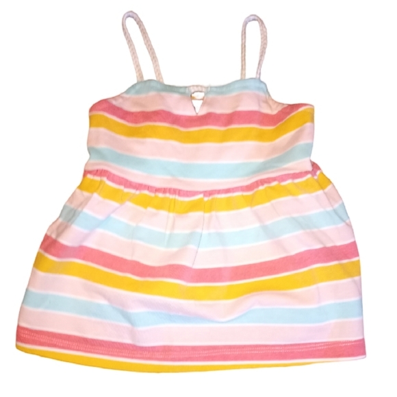 Cynthia Rowley Toddler Summer Set - Picture 2 of 6